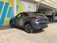 Mazda CX-5 2023 5p Signature i L4/2.5/T Aut 2023 Mazda CX-5 Venta Exteriores 7