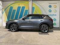 Mazda CX-5 2023 5p Signature i L4/2.5/T Aut 2023 Mazda CX-5 Venta Exteriores 8