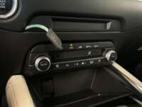 Mazda CX-5 2023 5p Signature i L4/2.5/T Aut 2023 Mazda CX-5 Venta Interiores 12