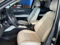 Mazda CX-5 2023 5p Signature i L4/2.5/T Aut 2023 Mazda CX-5 Venta Interiores 22