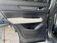 Mazda CX-5 2023 5p Signature i L4/2.5/T Aut 2023 Mazda CX-5 Venta Interiores 24