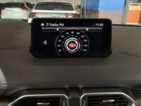 Mazda CX-5 2023 5p Signature i L4/2.5/T Aut 2023 Mazda CX-5 Venta Interiores 7