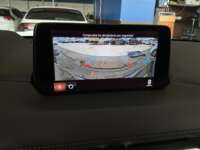 Mazda CX-5 2023 5p Signature i L4/2.5/T Aut 2023 Mazda CX-5 Venta Interiores 8