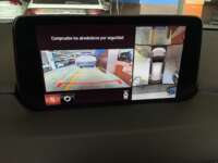 Mazda CX-5 2023 5p Signature i L4/2.5/T Aut 2023 Mazda CX-5 Venta Interiores 9