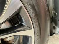 Mazda CX-5 2023 5p Signature i L4/2.5/T Aut 2023 Mazda CX-5 Venta Llantas 11