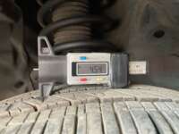 Mazda CX-5 2023 5p Signature i L4/2.5/T Aut 2023 Mazda CX-5 Venta Llantas 12