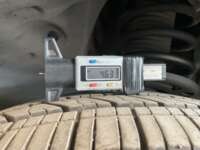 Mazda CX-5 2023 5p Signature i L4/2.5/T Aut 2023 Mazda CX-5 Venta Llantas 3