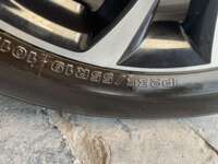 Mazda CX-5 2023 5p Signature i L4/2.5/T Aut 2023 Mazda CX-5 Venta Llantas 5