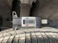 Mazda CX-5 2023 5p Signature i L4/2.5/T Aut 2023 Mazda CX-5 Venta Llantas 9