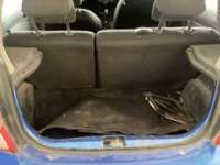 Chevrolet Beat 2020 5p LT L4/1.2 Man     IMG_9557