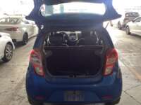 Chevrolet Beat 2020 5p LT L4/1.2 Man     IMG_9556