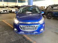 Chevrolet Beat 2020 5p LT L4/1.2 Man     IMG_9607