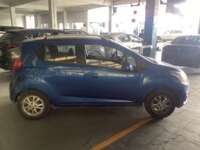 Chevrolet Beat 2020 5p LT L4/1.2 Man     IMG_9609