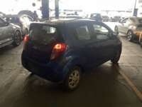 Chevrolet Beat 2020 5p LT L4/1.2 Man     IMG_9610