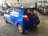 Chevrolet Beat 2020 5p LT L4/1.2 Man     IMG_9612