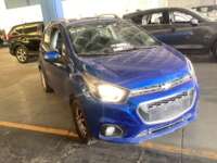 Chevrolet Beat 2020 5p LT L4/1.2 Man     IMG_9608