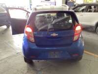 Chevrolet Beat 2020 5p LT L4/1.2 Man     IMG_9614