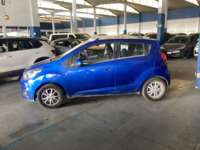 Chevrolet Beat 2020 5p LT L4/1.2 Man     IMG_9613