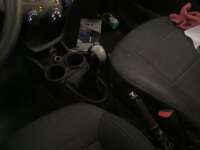 Chevrolet Beat 2020 5p LT L4/1.2 Man     IMG_9595