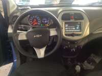 Chevrolet Beat 2020 5p LT L4/1.2 Man     IMG_9600