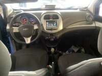 Chevrolet Beat 2020 5p LT L4/1.2 Man     IMG_9601