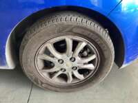 Chevrolet Beat 2020 5p LT L4/1.2 Man     2020 Chevrolet Beat Ingreso Llantas 0