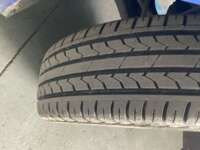 Chevrolet Beat 2020 5p LT L4/1.2 Man     2020 Chevrolet Beat Ingreso Llantas 1