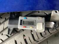 Chevrolet Beat 2020 5p LT L4/1.2 Man     2020 Chevrolet Beat Ingreso Llantas 11