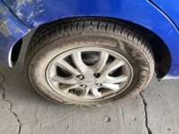 Chevrolet Beat 2020 5p LT L4/1.2 Man     2020 Chevrolet Beat Ingreso Llantas 3