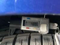 Chevrolet Beat 2020 5p LT L4/1.2 Man     2020 Chevrolet Beat Ingreso Llantas 8