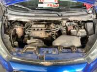 Chevrolet Beat 2020 5p LT L4/1.2 Man     IMG_9537