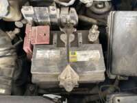 Chevrolet Beat 2020 5p LT L4/1.2 Man     IMG_9538