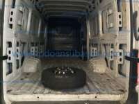 Volkswagen Crafter 2022 5p Van L4/2.0/TDI Man A/A 4.9/Ton LWB 2022 Volkswagen Crafter Ingreso Cajuela 1