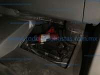 Volkswagen Crafter 2022 5p Van L4/2.0/TDI Man A/A 4.9/Ton LWB 2022 Volkswagen Crafter Ingreso Cajuela 2