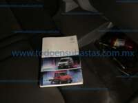 Volkswagen Crafter 2022 5p Van L4/2.0/TDI Man A/A 4.9/Ton LWB 2022 Volkswagen Crafter Ingreso Documentos 0