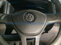 Volkswagen Crafter 2022 5p Van L4/2.0/TDI Man A/A 4.9/Ton LWB 2022 Volkswagen Crafter Ingreso Interiores 10