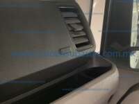 Volkswagen Crafter 2022 5p Van L4/2.0/TDI Man A/A 4.9/Ton LWB 2022 Volkswagen Crafter Ingreso Interiores 11