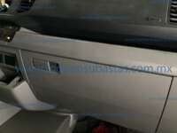 Volkswagen Crafter 2022 5p Van L4/2.0/TDI Man A/A 4.9/Ton LWB 2022 Volkswagen Crafter Ingreso Interiores 12