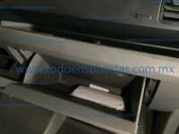 Volkswagen Crafter 2022 5p Van L4/2.0/TDI Man A/A 4.9/Ton LWB 2022 Volkswagen Crafter Ingreso Interiores 13