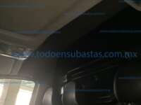 Volkswagen Crafter 2022 5p Van L4/2.0/TDI Man A/A 4.9/Ton LWB 2022 Volkswagen Crafter Ingreso Interiores 16