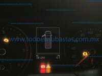 Volkswagen Crafter 2022 5p Van L4/2.0/TDI Man A/A 4.9/Ton LWB 2022 Volkswagen Crafter Ingreso Interiores 4