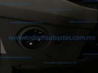 Volkswagen Crafter 2022 5p Van L4/2.0/TDI Man A/A 4.9/Ton LWB 2022 Volkswagen Crafter Ingreso Interiores 6