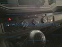 Volkswagen Crafter 2022 5p Van L4/2.0/TDI Man A/A 4.9/Ton LWB 2022 Volkswagen Crafter Ingreso Interiores 8