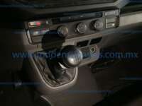 Volkswagen Crafter 2022 5p Van L4/2.0/TDI Man A/A 4.9/Ton LWB 2022 Volkswagen Crafter Ingreso Interiores 9