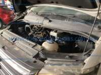 Volkswagen Crafter 2022 5p Van L4/2.0/TDI Man A/A 4.9/Ton LWB 2022 Volkswagen Crafter Ingreso Motor 0