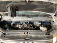 Volkswagen Crafter 2022 5p Van L4/2.0/TDI Man A/A 4.9/Ton LWB 2022 Volkswagen Crafter Ingreso Motor 1