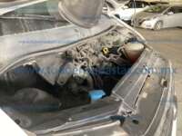 Volkswagen Crafter 2022 5p Van L4/2.0/TDI Man A/A 4.9/Ton LWB 2022 Volkswagen Crafter Ingreso Motor 2