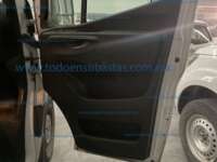 Mercedes-Benz Sprinter 2022 4p 315 Mediana L4/2.14/TDI Man A/A 2022 Mercedes-Benz Sprinter Ingreso Interiores 0