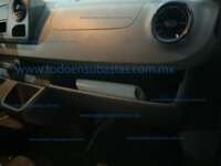 Mercedes-Benz Sprinter 2022 4p 315 Mediana L4/2.14/TDI Man A/A 2022 Mercedes-Benz Sprinter Ingreso Interiores 1