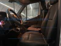 Mercedes-Benz Sprinter 2022 4p 315 Mediana L4/2.14/TDI Man A/A 2022 Mercedes-Benz Sprinter Ingreso Interiores 2